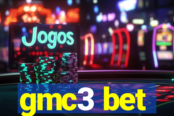 gmc3 bet